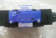 Hilfsgesteuertes Yuken-Hydraulikventil mit Solenoid kontrolliertes DSHG-03 DSHG-04