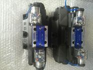 Hochdruck-hydraulisches Magnetventil Yuken mit hilfsgesteuertem DSHG 06 Reihe